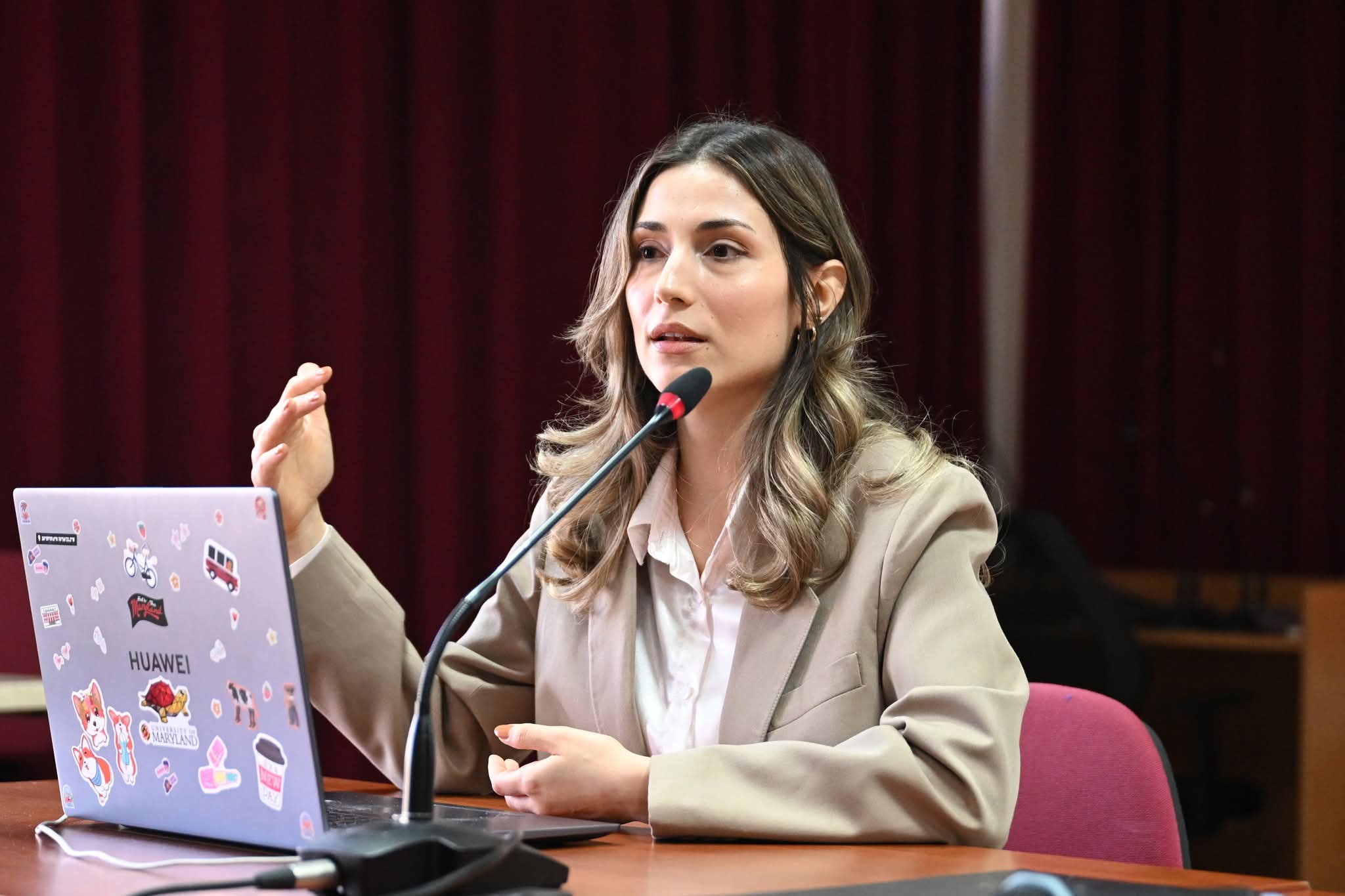 Eğitim Fakültesinde “Süpervizyon ve Profesyonel Gelişim” Semineri Gerçekleştirildi