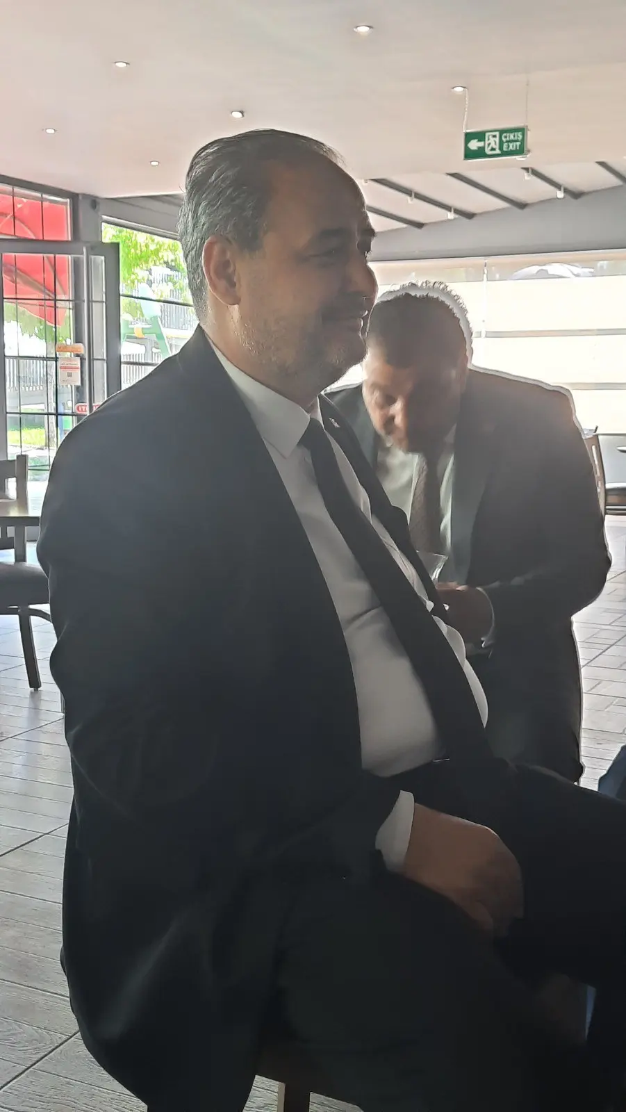 Kemik İliği Nakli Kapasitesi