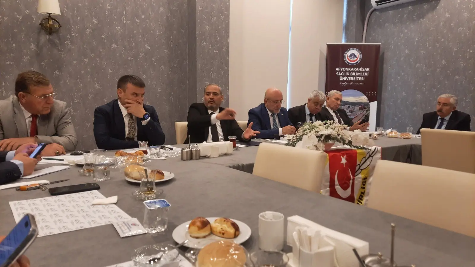 İlaç Üretimi İçin alım garantili Tıbbi Aromatik Bitki ekimi yapılacak