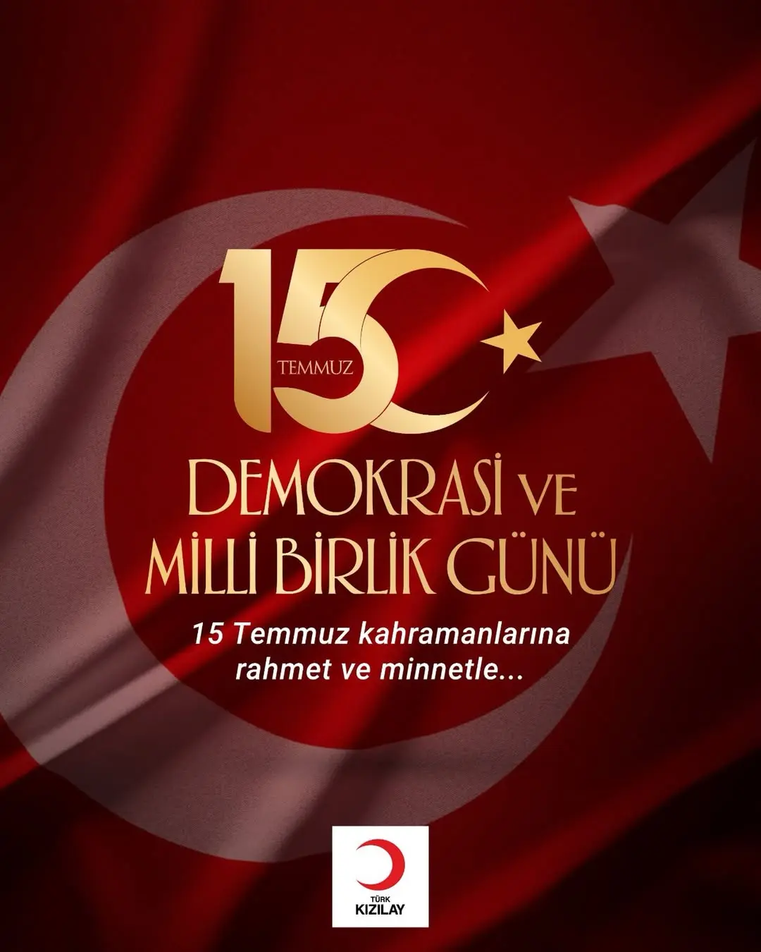 15 Temmuz Darbe Girişimi: Cesaret, İnanç ve Birlik Ruhuyla Bertaraf Edildi