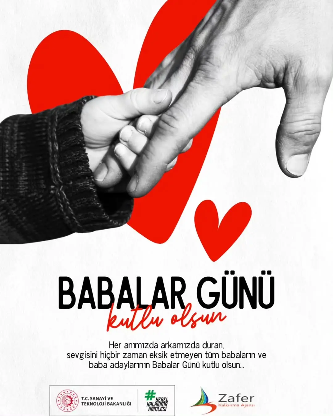 Babalar Günü Kutlaması: Babalarımızın Özel Günü