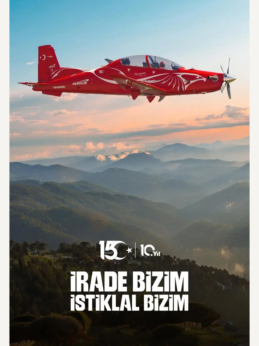 İrade Bizim, İstiklal Bizim - Afyonkarahisar Aile Ve Sosyal Hizmetler İl Müdürlüğü
