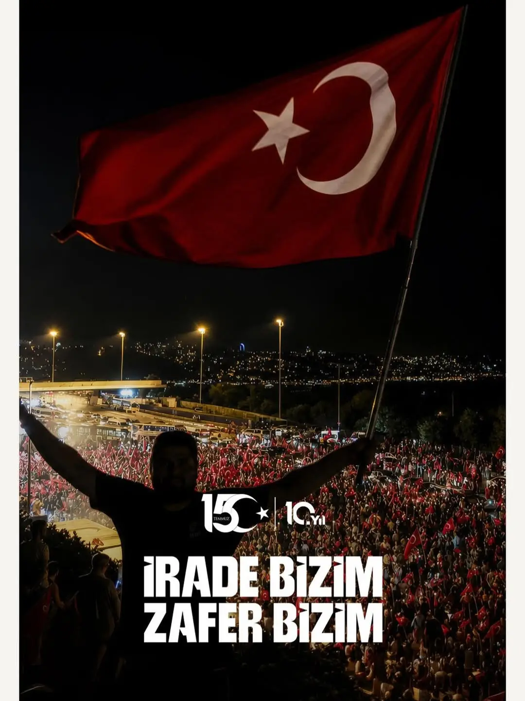 İrade Bizim, Zafer Bizim - Afyonkarahisar Aile ve Sosyal Hizmetler İl Müdürlüğü Paylaştı
