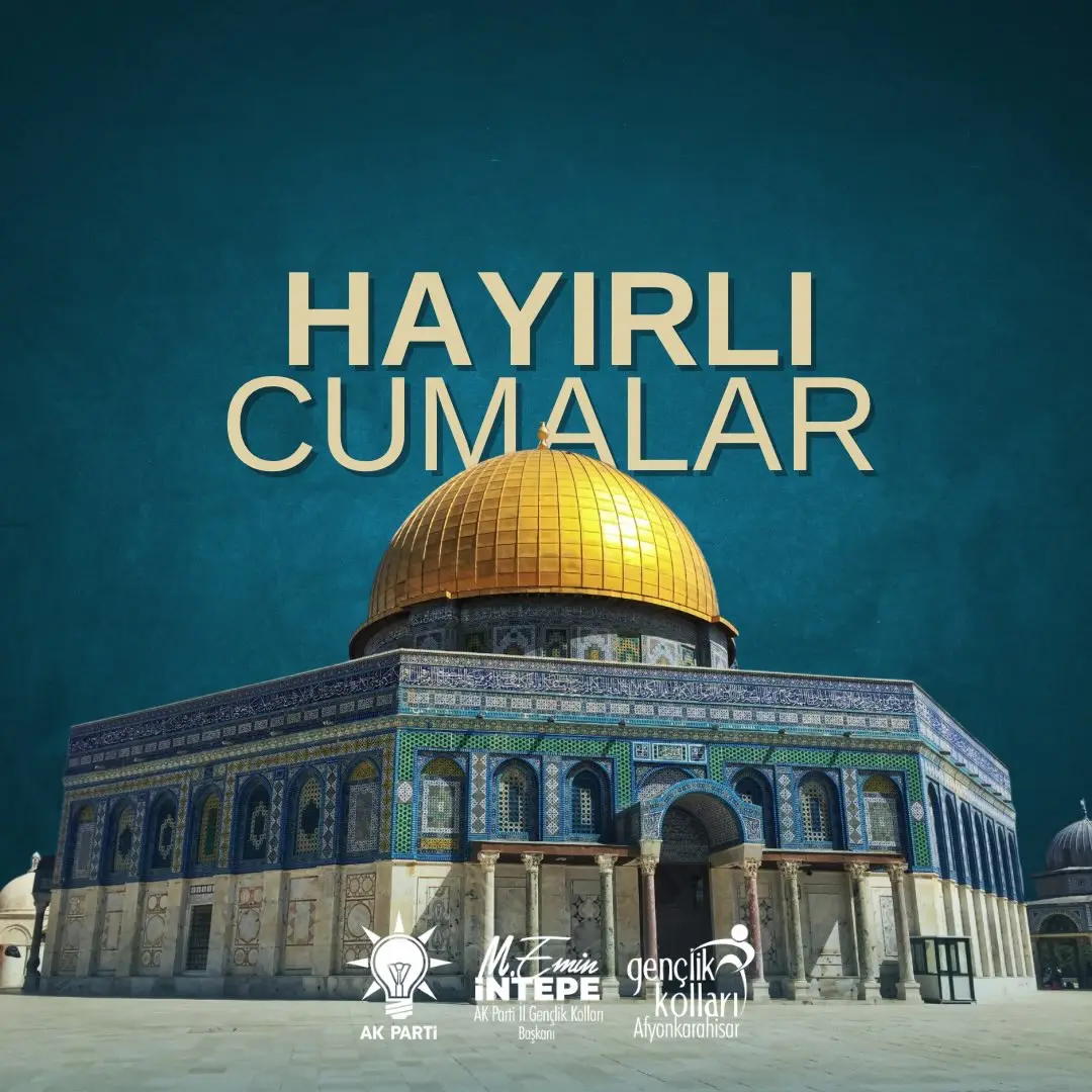 İslami Mesaj: Ey İman Edenler! Sabredin ve Allah'tan Korkun