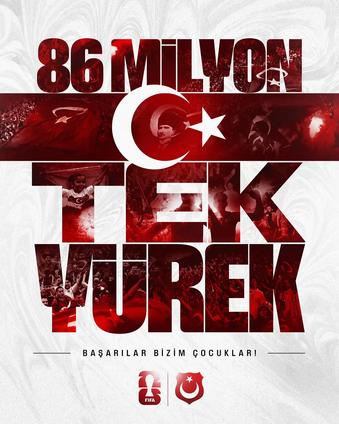 ???????? Türkiye Milli Takımı Dünya Kupası Serüvenine Avustralya Karşısında Başlıyor