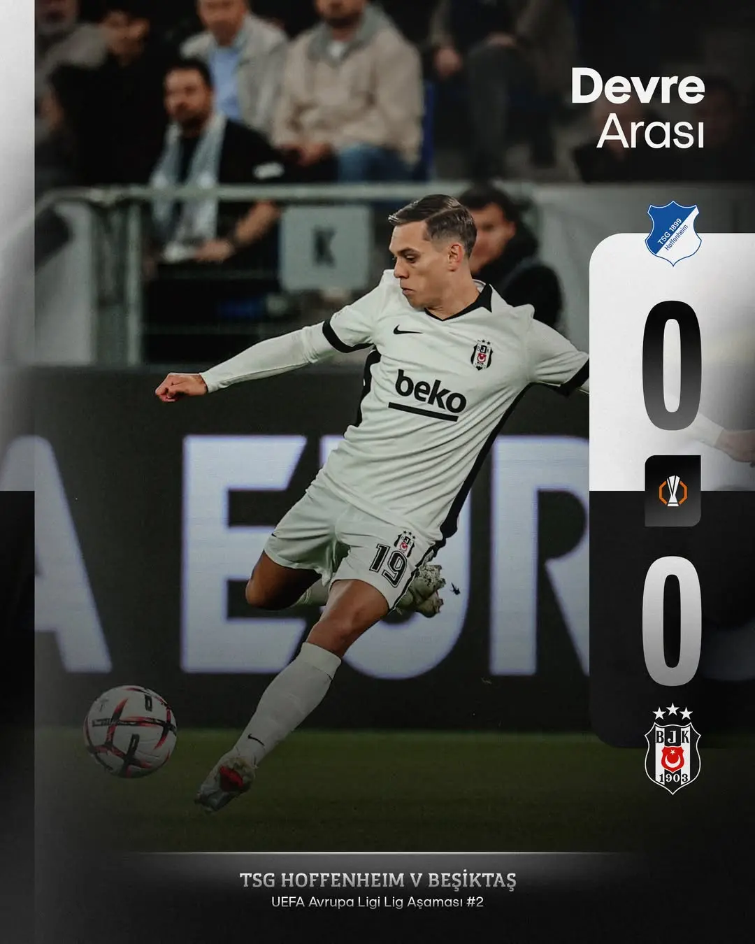 ???? Devre arası....