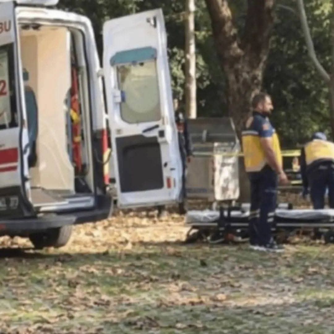 Adana Kozan'da Genç Kız Silahlı Saldırıda Öldü