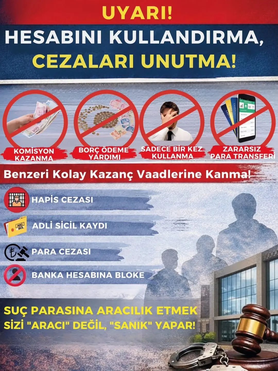 Afyon Kocatepe Üniversitesi'nin Yeni Duyurusu