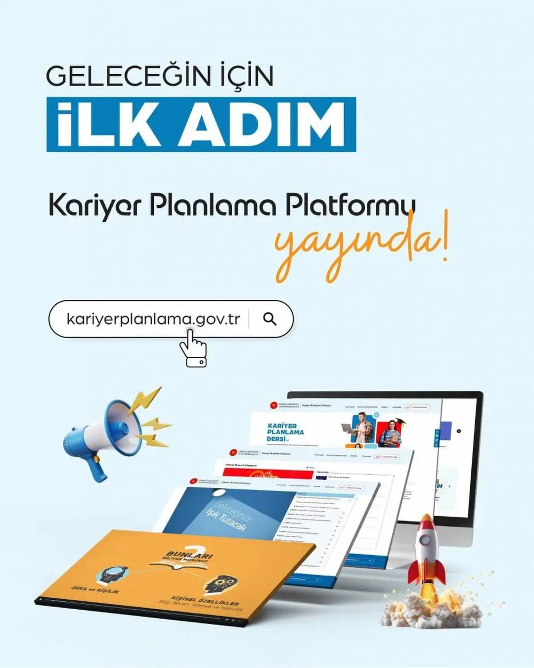 Afyonkarahisar Sağlık Bilimleri Üniversitesi Afsü Kariyer Planlama Platformu Yayında