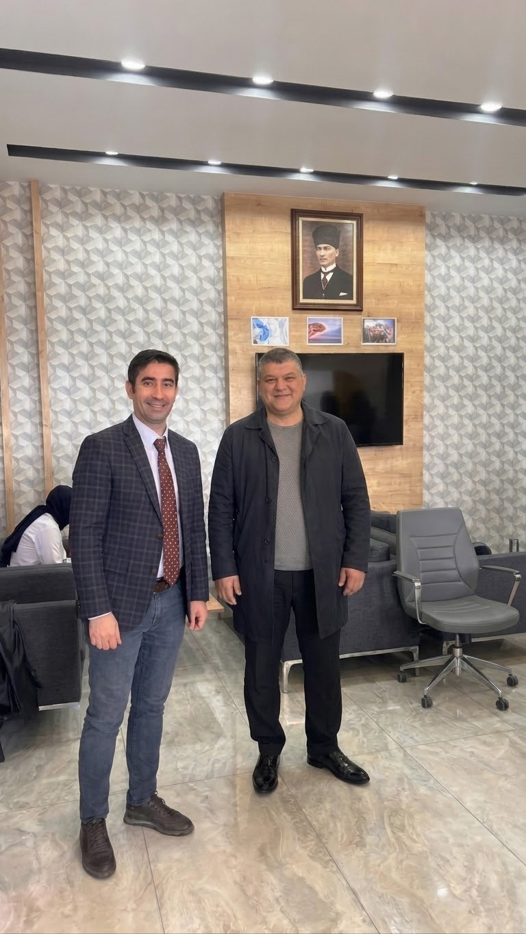 Ahmet Ömer Kocaşaban İlkokulu'nda Seçim Heyecanı