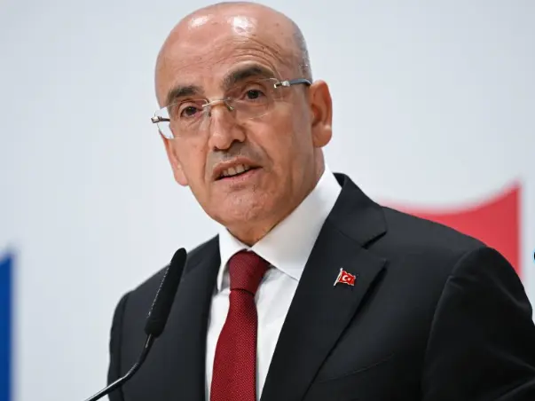 Bakan Şimşek açıkladı: İhracatçıların rekabet gücü için yeni dönem