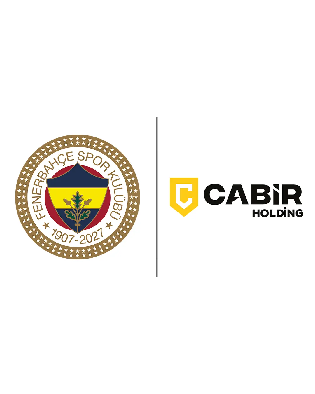 Fenerbahçe Spor Kulübü, Cabir Holding ile Resmi İmzaları Atıyor