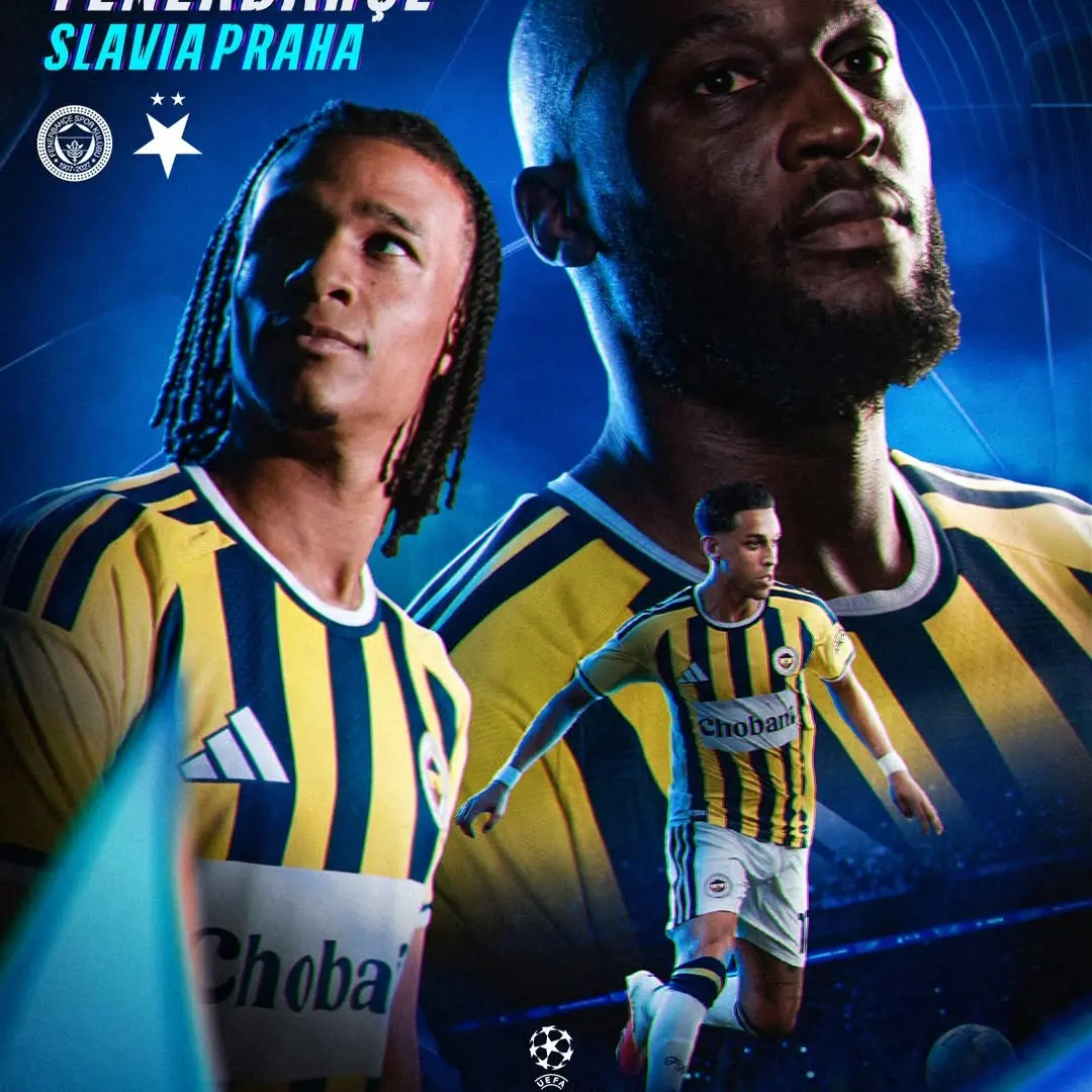 Fenerbahçe Şükrü Saracoğlu Stadı'nda UCL 3. Hafta Maçı Var