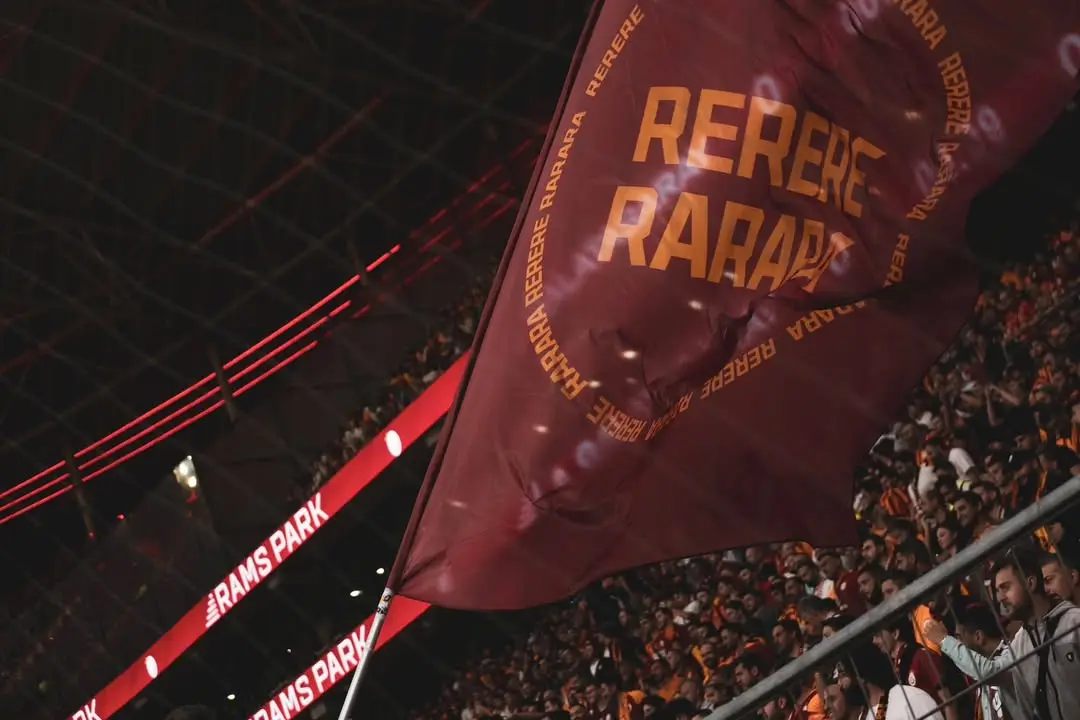 Galatasaray Ailesine Günaydın Mesajı