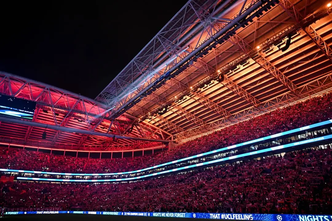 Galatasaray Ailesine Günaydın Mesajı