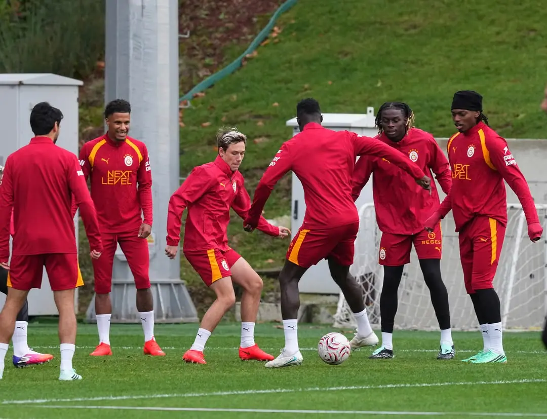 Galatasaray Ailesine Günaydın Mesajı