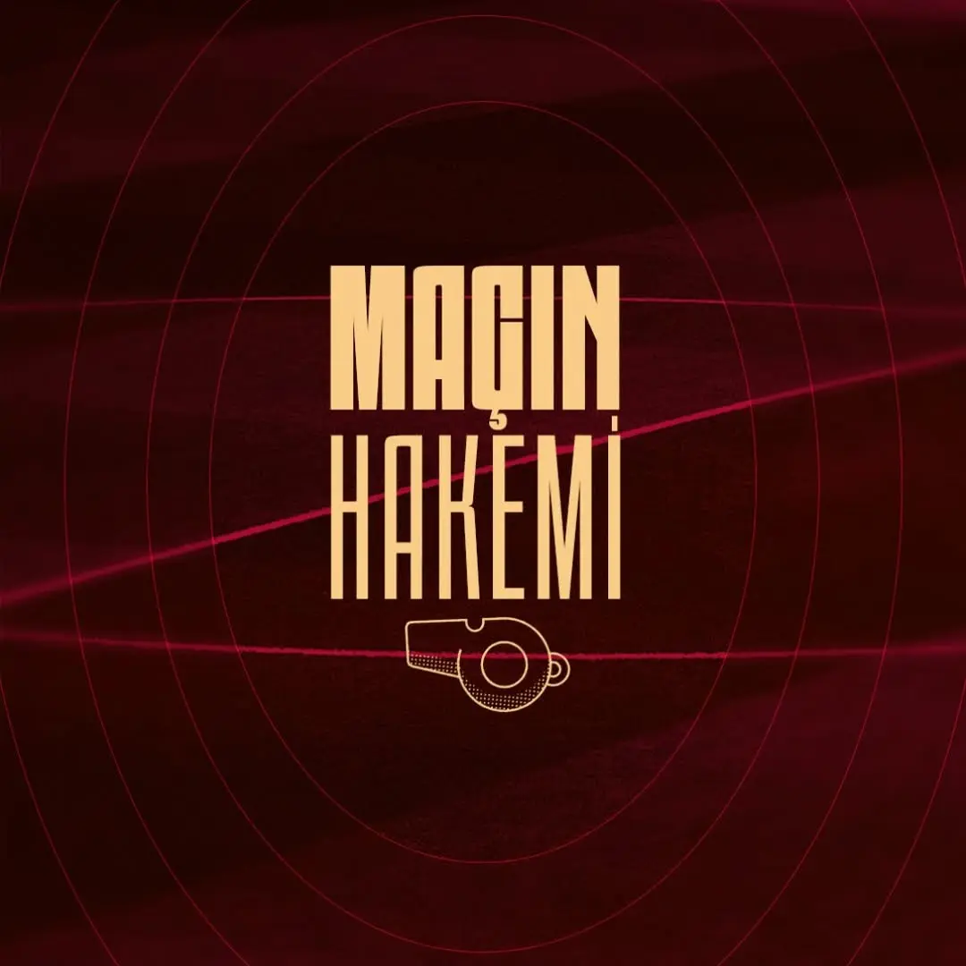 Galatasaray'ın 8. Hafta Maçının Hakemi Belli Oldu