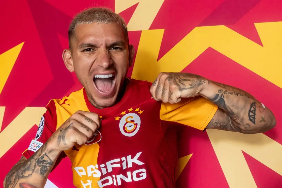 Galatasaray'ın Şampiyonlar Ligi'ndeki Deplasmanında Torreira'dan Önemli Gol!