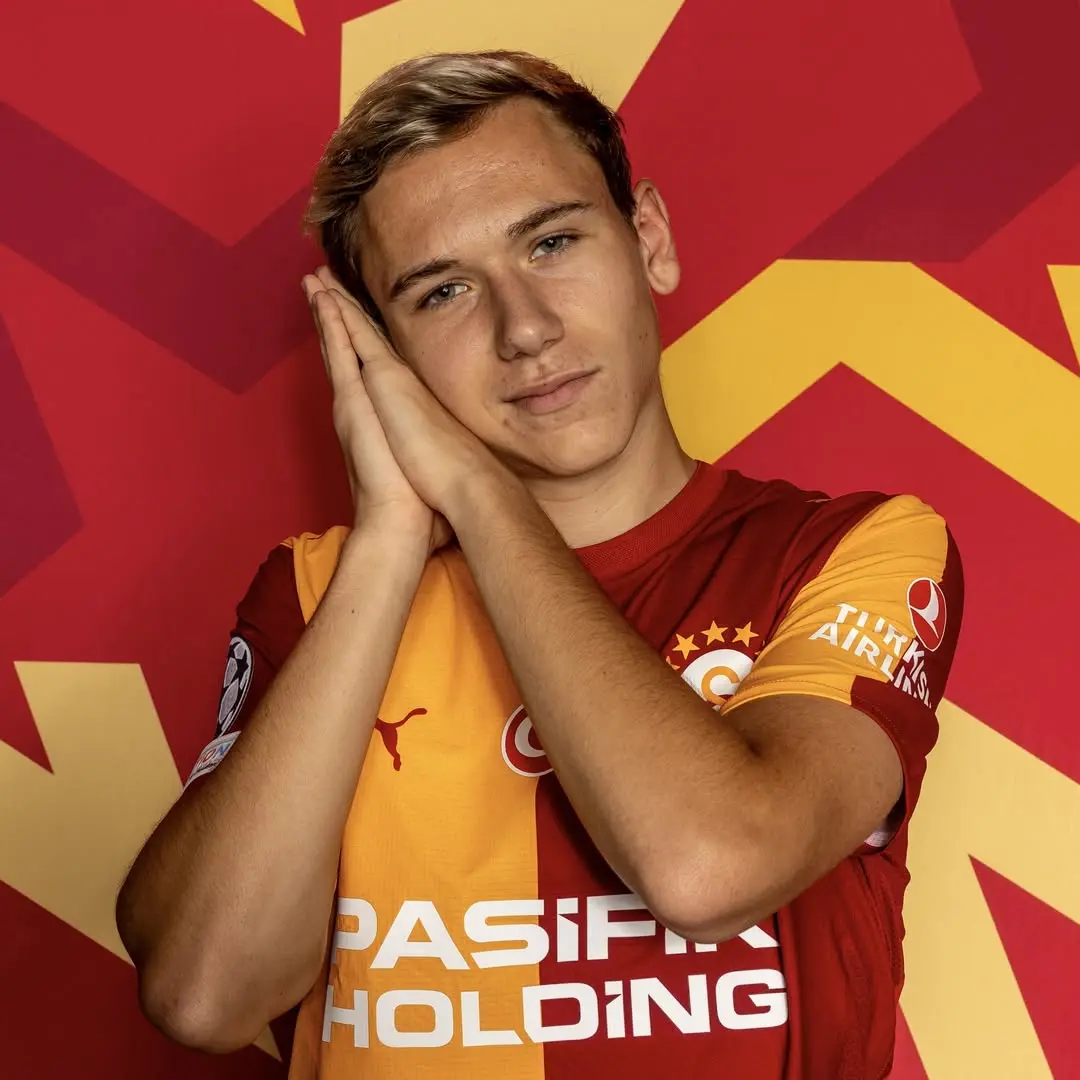 Galatasaray, Leão'nun Asistiyle Öne Geçti!