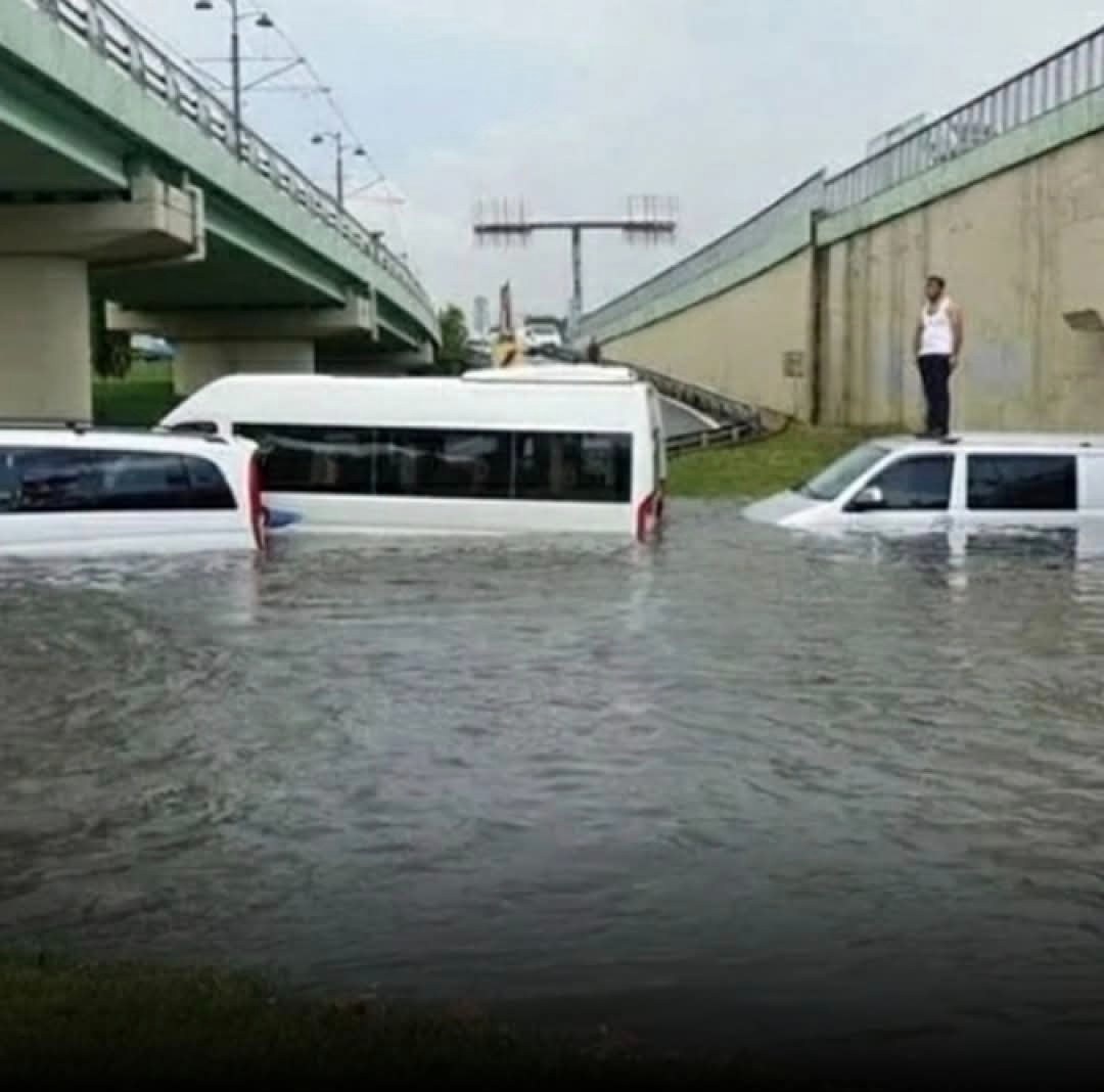 İstanbul'da Sel Sonrası Araç Hasarı Önlemleri İçin İzlenecek Yollar Nelerdir