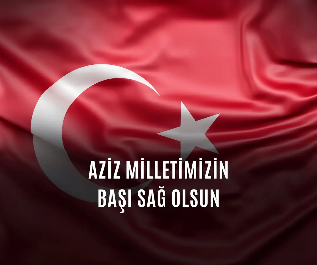 Kırıkkale'de Olay Yeri İnceleme Çalışması Sırasında Şehit Olan Polis Memuru için Başsağlığı Mesajı