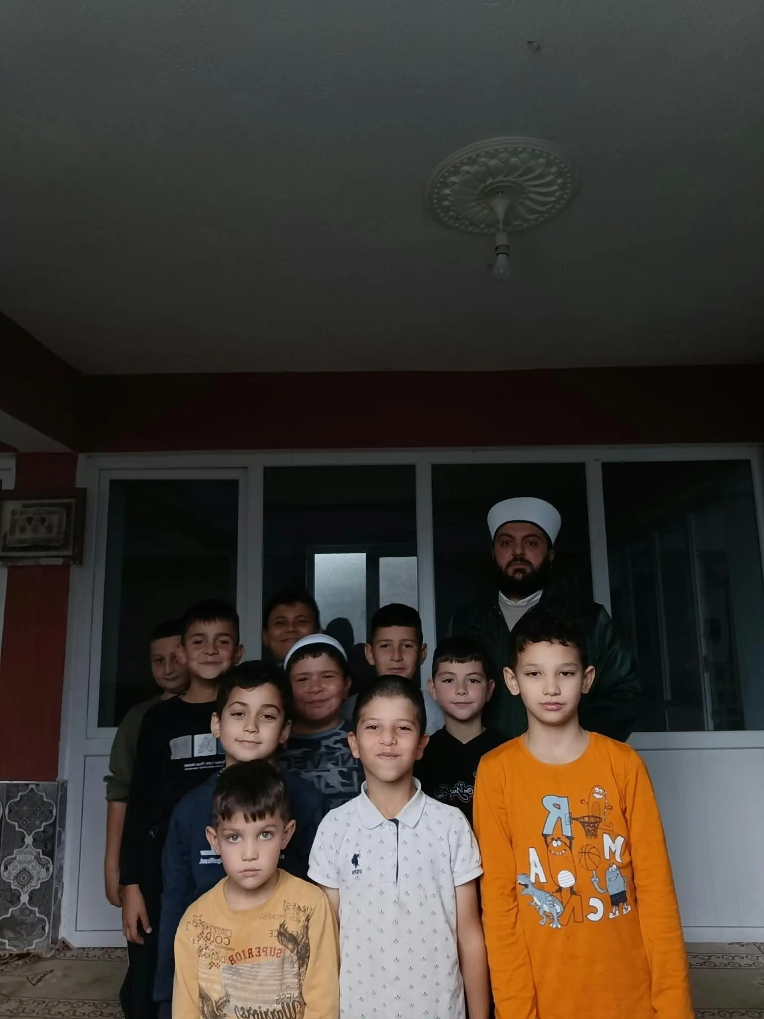 Kur'an Kursları Devam Ediyor