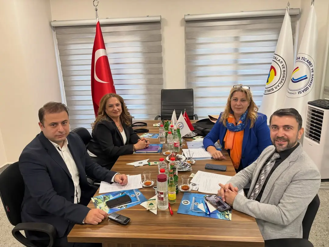 Manisa'da Kadın Girişimcilere Yönelik Ekonomik Dirençlilik Eğitim Programı Başlıyor
