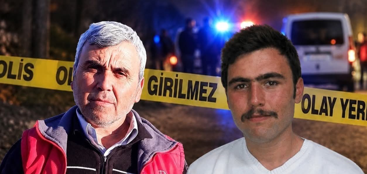 Manisa Gördes'te Silahlı Saldırıda Baba ve Oğlu Hayatını Kaybetti