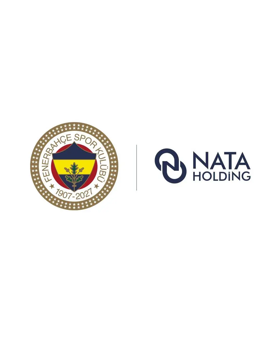 Nata Holding, Fenerbahçe Futbol A Takımımızın ‘Şort Arkası Sponsoru’ Oldu! @nataholding ...
