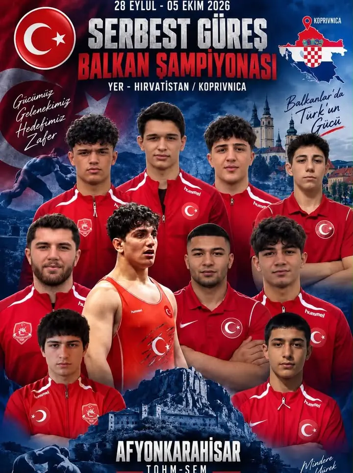 Photos from Afyonkarahisar Gençlik ve Spor İl Müdürlüğü's post