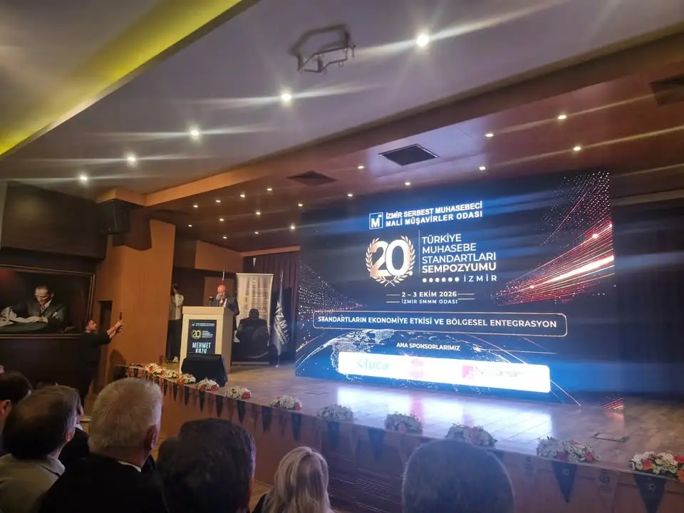 Photos from Afyonkarahisar Mali Müşavirler Odası's post