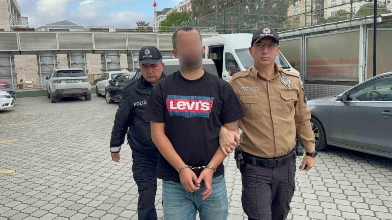 Samsun'da Evinde Ölü Bulunan Gencin Arkadaşı Gözaltına Alındı