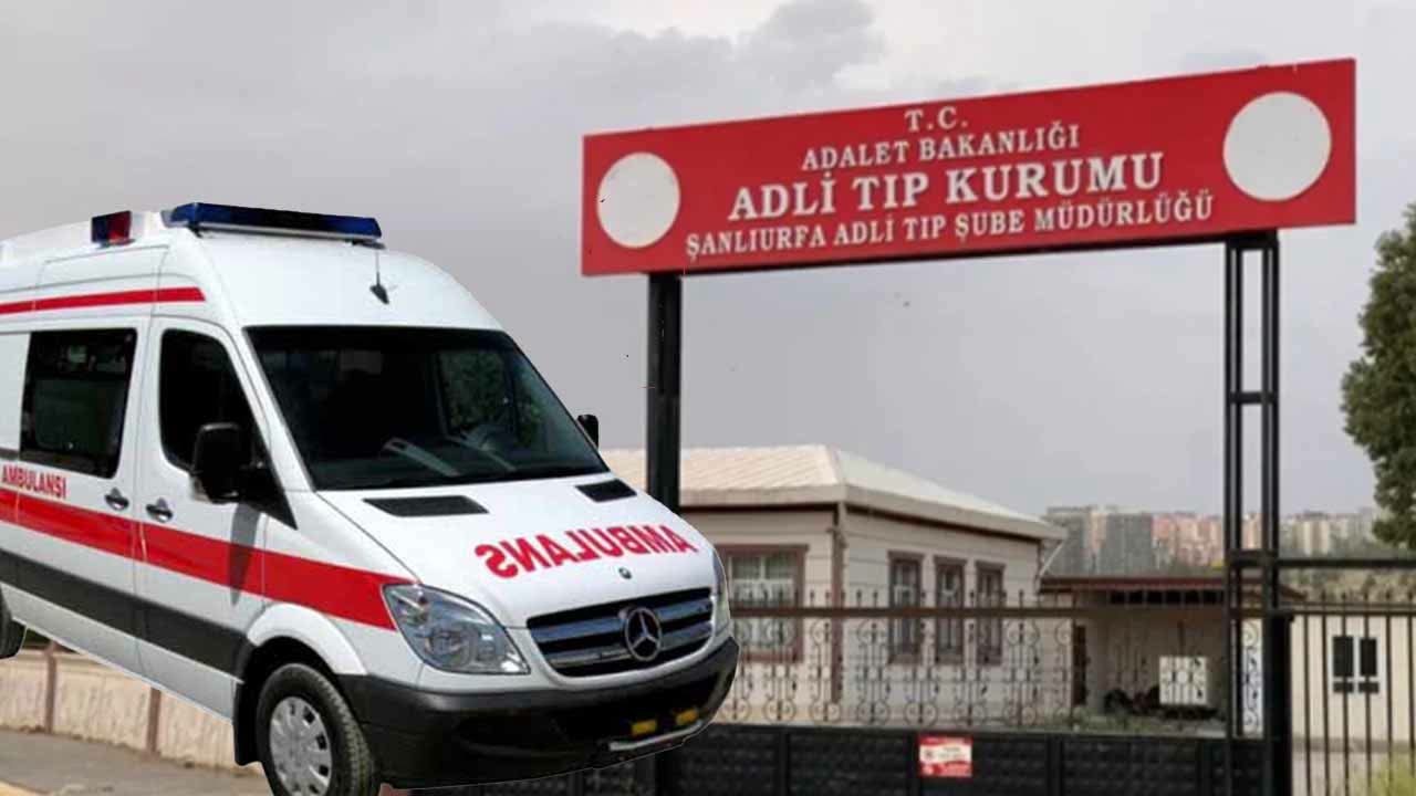 Şanlıurfa'da Sulama Kanalına Düşen 10 Yaşındaki Çocuk Hayatını Kaybetti