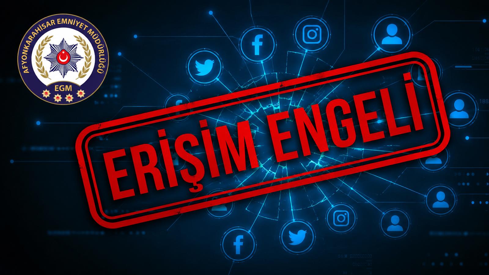 Siber Suçlarla Mücadele Şube Müdürlüğü Çalışmaları