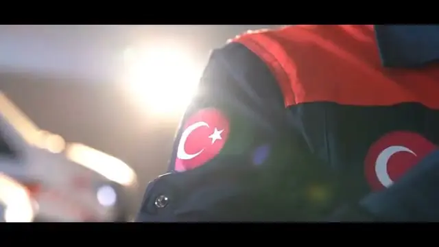T.C. İçişleri Bakanlığı'ndan Yeni Bir Duyuru