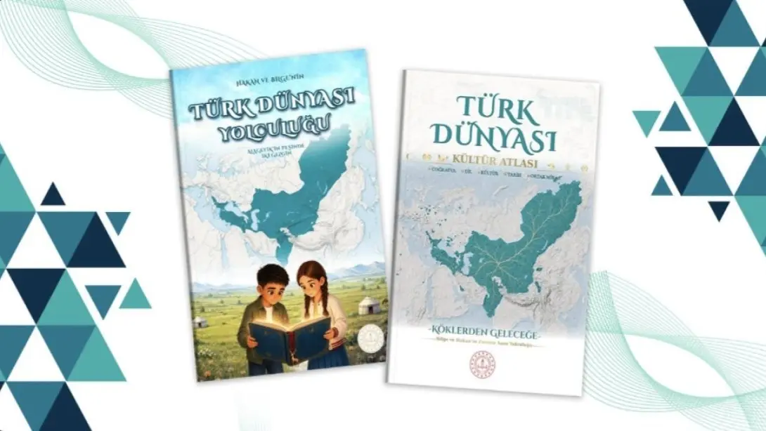 Türk Dünyasının Ortak Mirası: Öğrencilerin Gönlünde, Dilinde ve Hafızalarında Buluşuyor