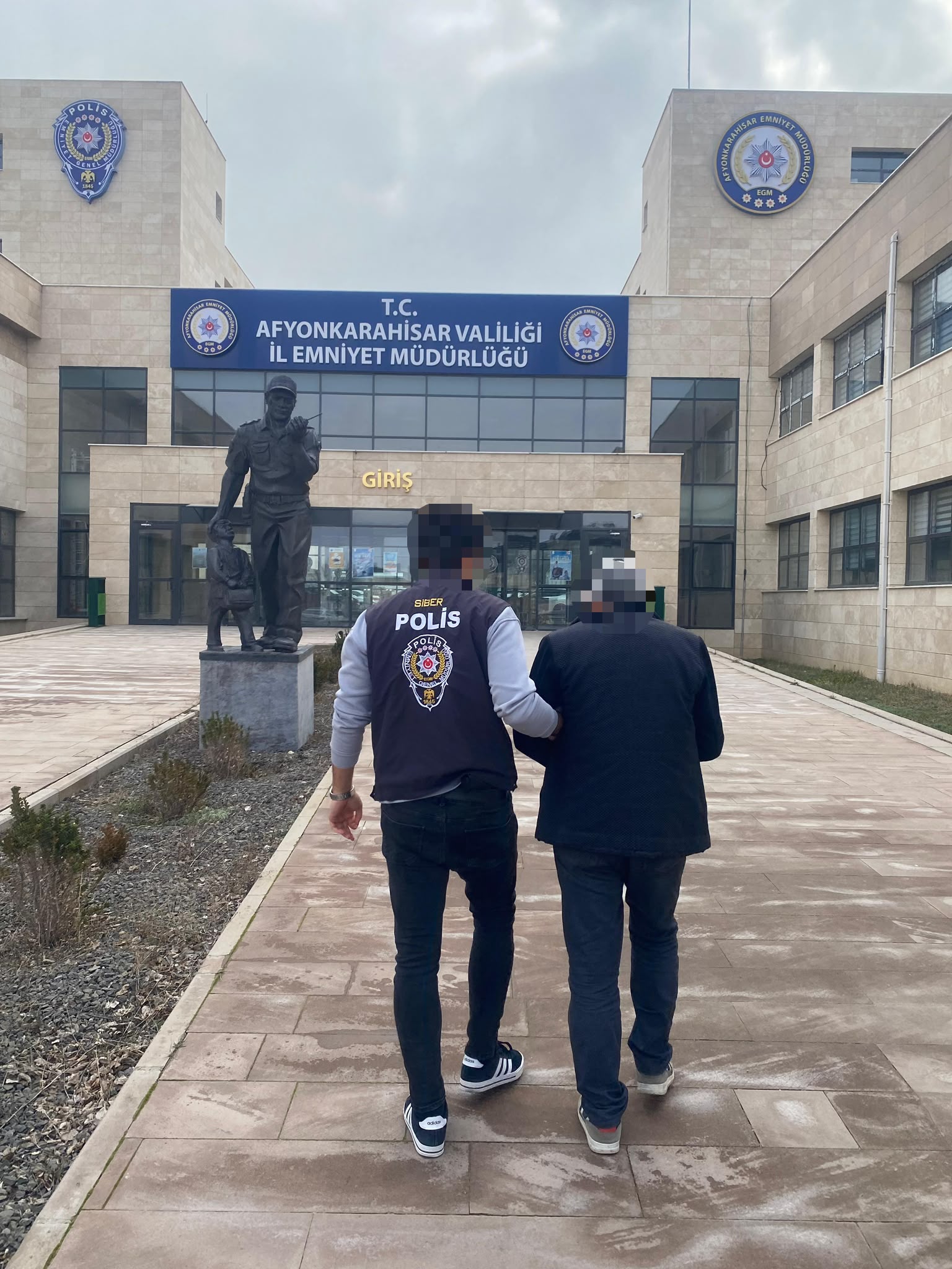 Yatırım Vaadiyle 1,5 Milyon TL’lik Vurgun