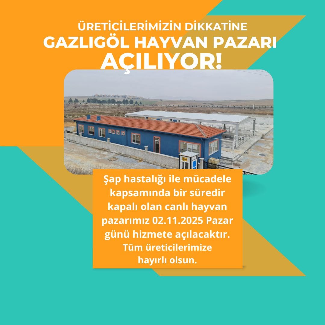 Döğer Belediyesi'nden Üreticilere Önemli Duyuru