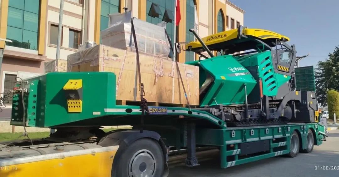 Bolvadin Belediyesi Araç Filosunu Güçlendiriyor: 24,5 Milyon TL Yatırım