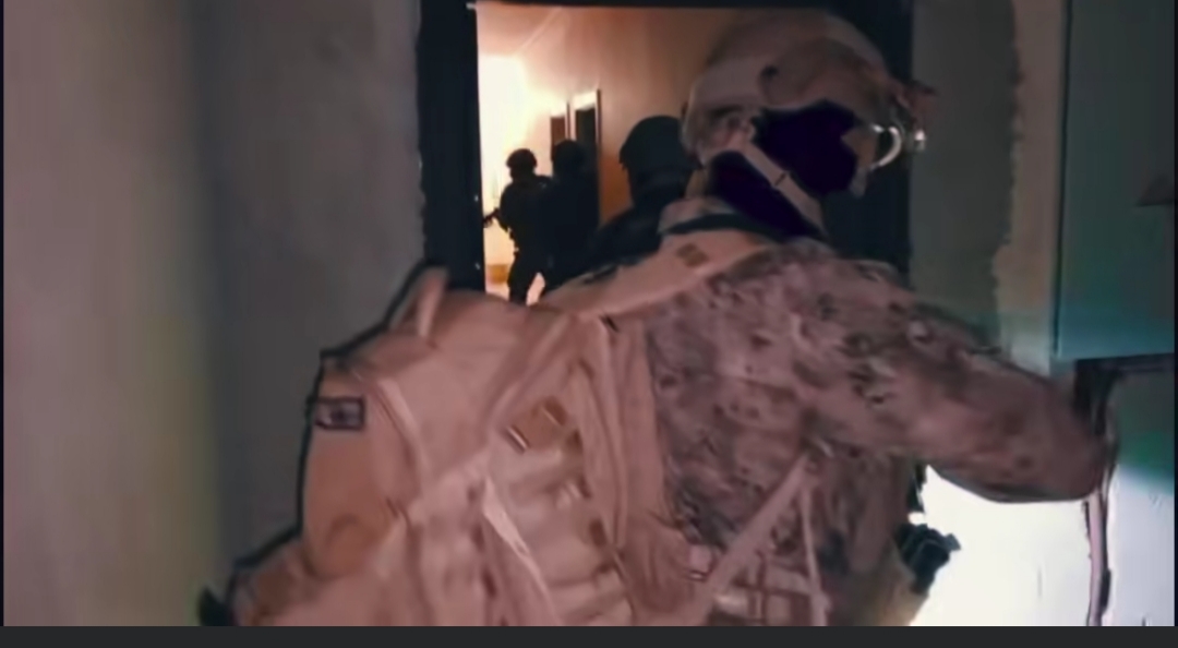 Aralarında Afyonkarahisar'ında Bulunduğu 49 İlde Eş Zamanlı Operasyon