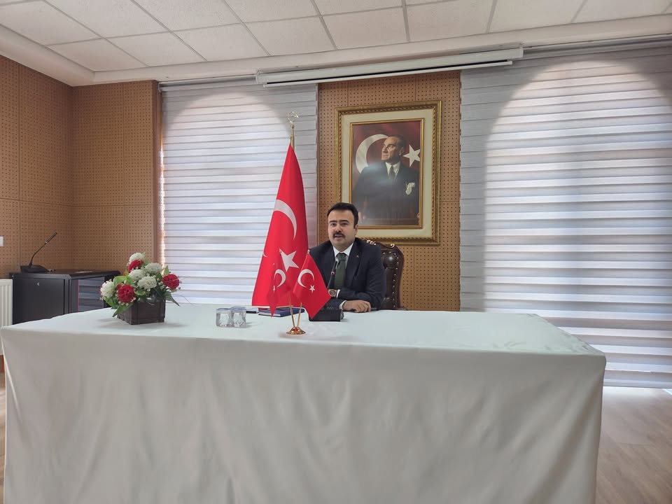 Muhtarlar Toplantısı'nda önemli konular ele alındı