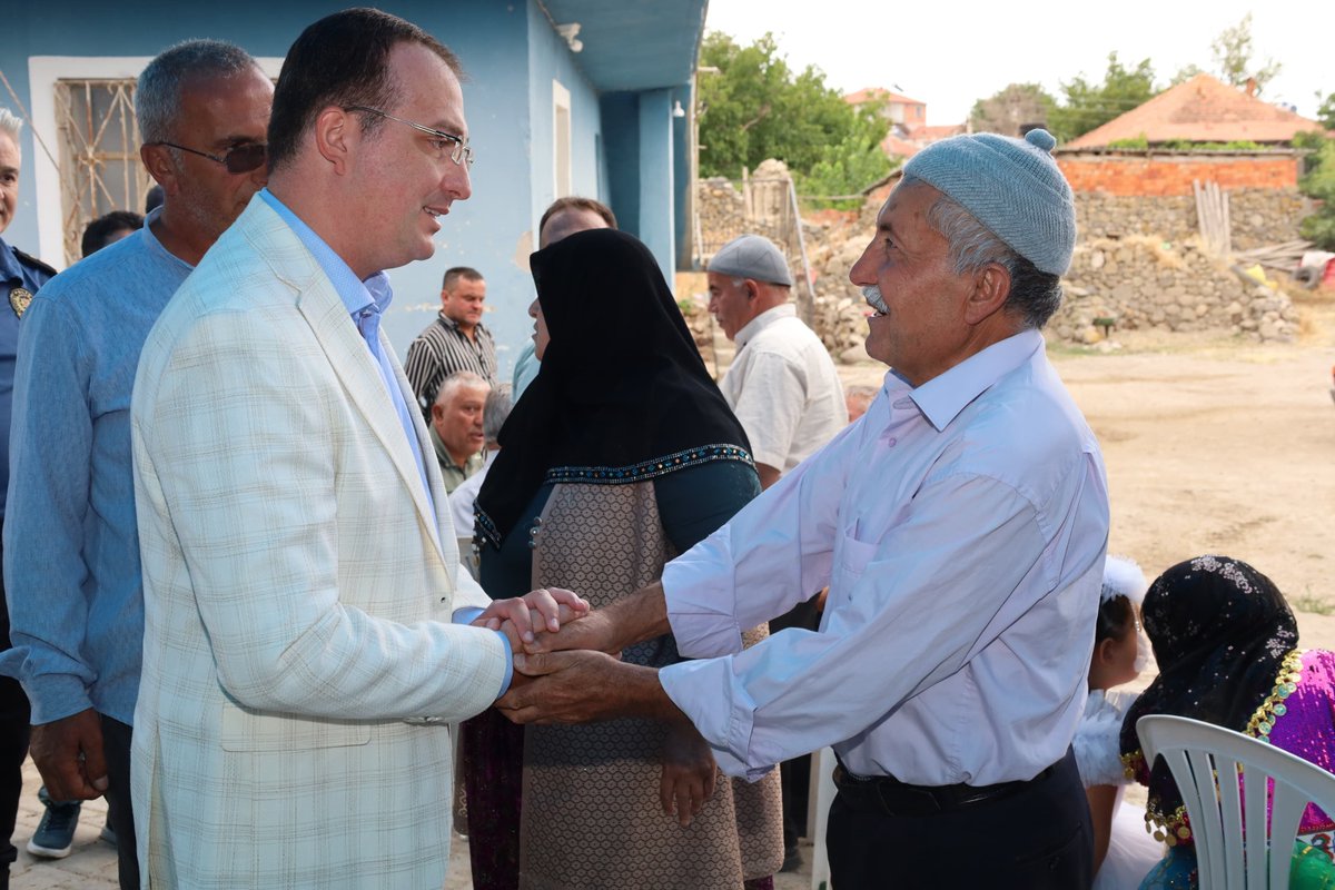 Şehit Hüseyin Salman Mevlid-i Şerif ile anıldı