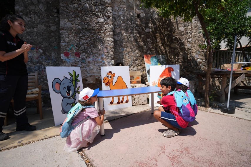 Fethibey Belediyesi'nden Sanat Etkinliği Duyurusu
