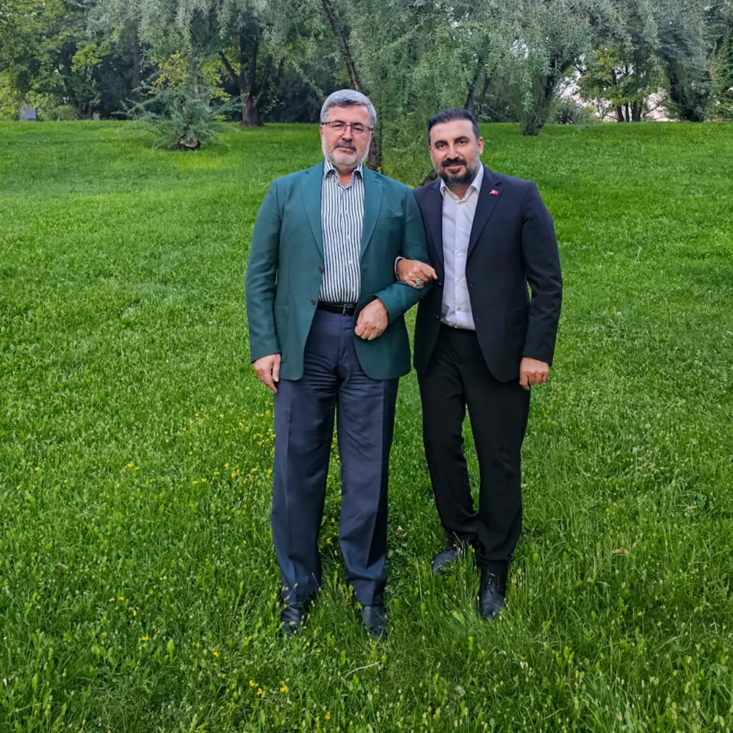 Afyonkarahisar Gündemi TBMM'de Ele Alındı