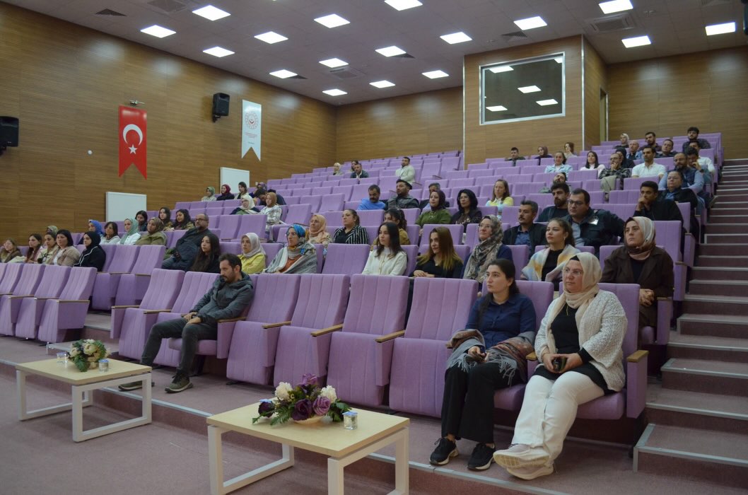 Afyonkarahisar'da Afet Eğitimi Gerçekleştirildi