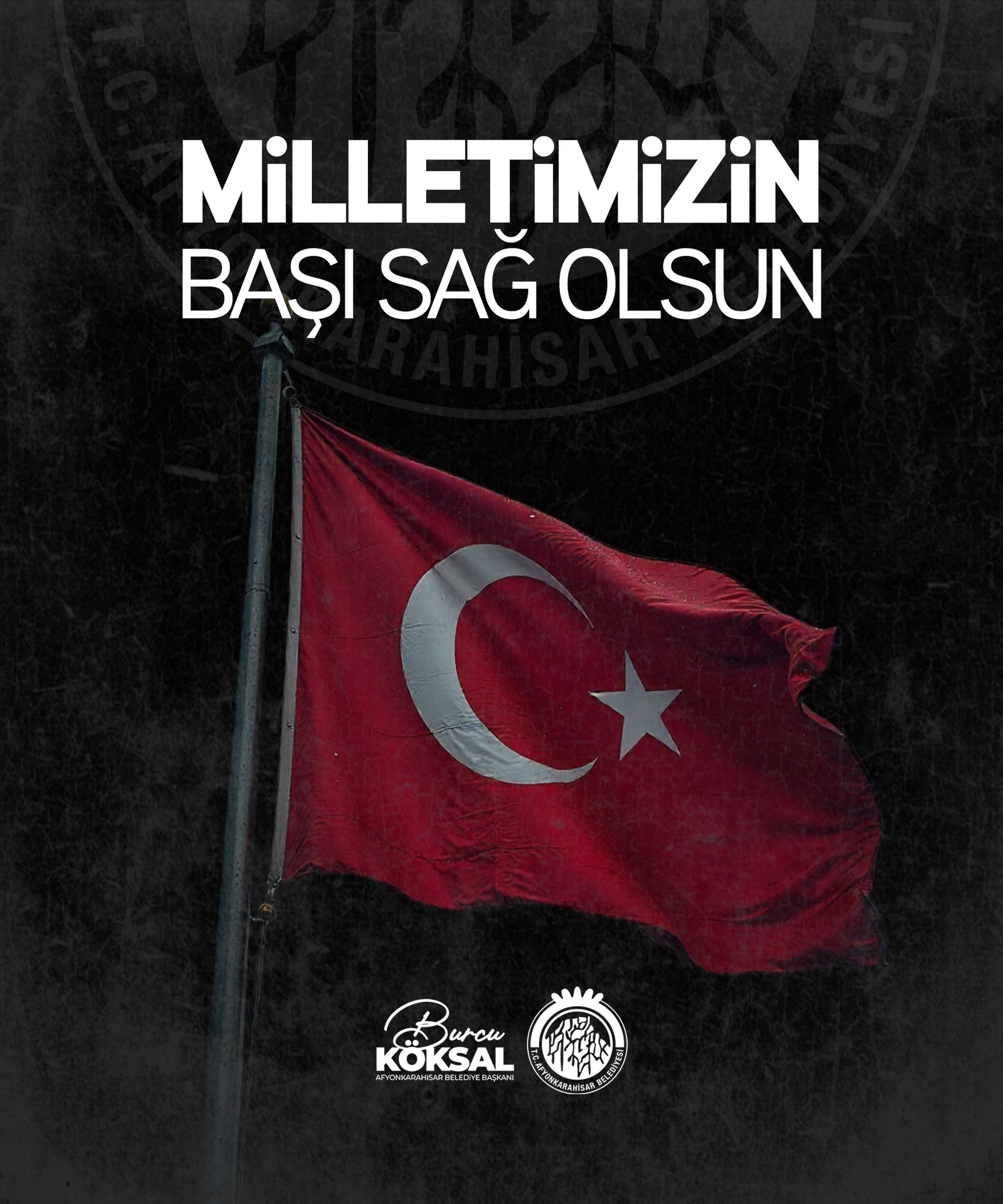 Polis Memuru Ahmet Türkoğlu Şehit Oldu