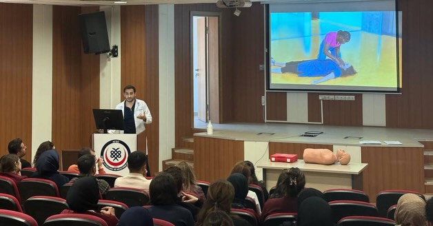 330 Hemşire Kalite Eğitimi Aldı