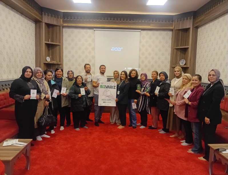 Bağımlılıkla Mücadelede Velilerin Rolü