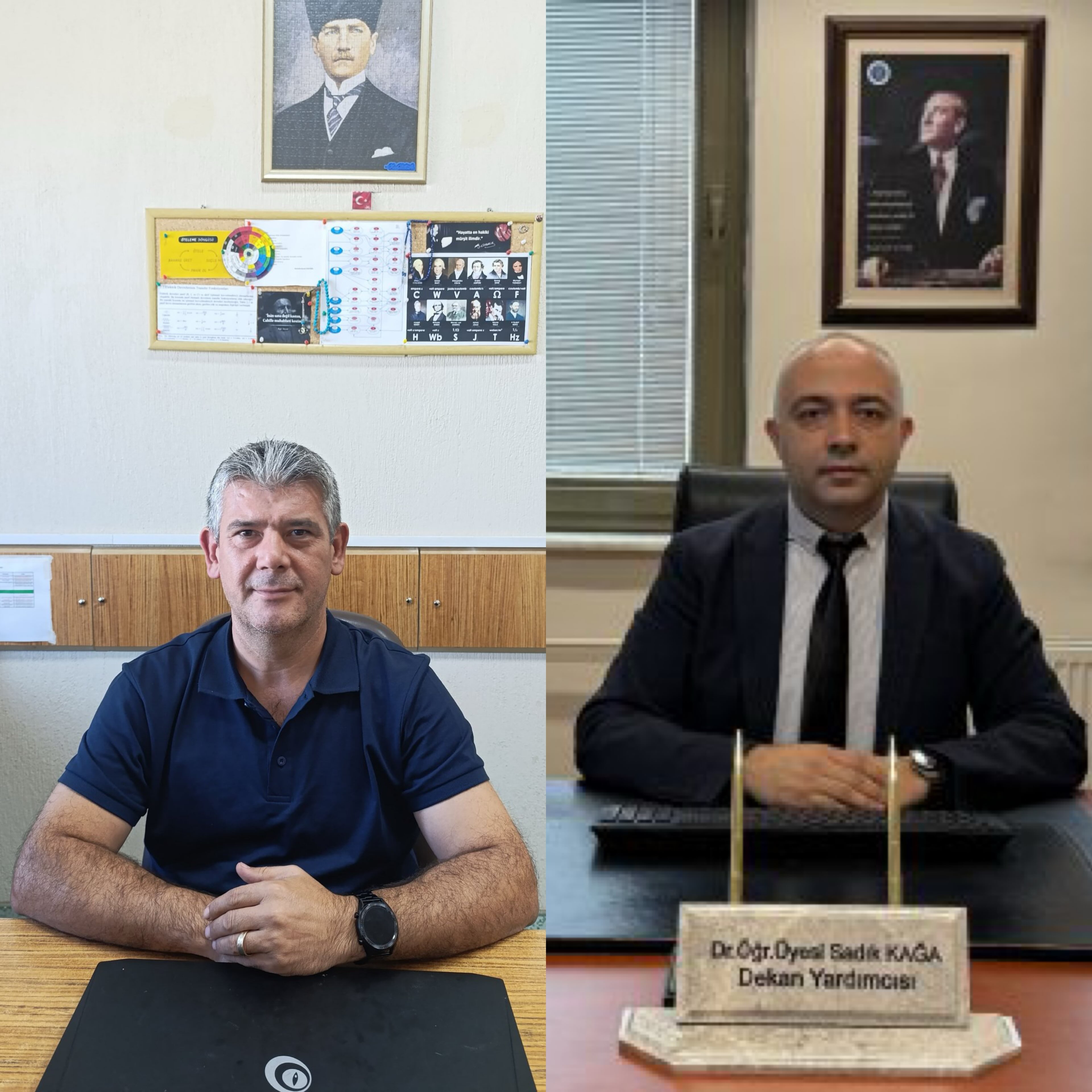 UV-C Sterilizasyon Sistemi Tescillendi