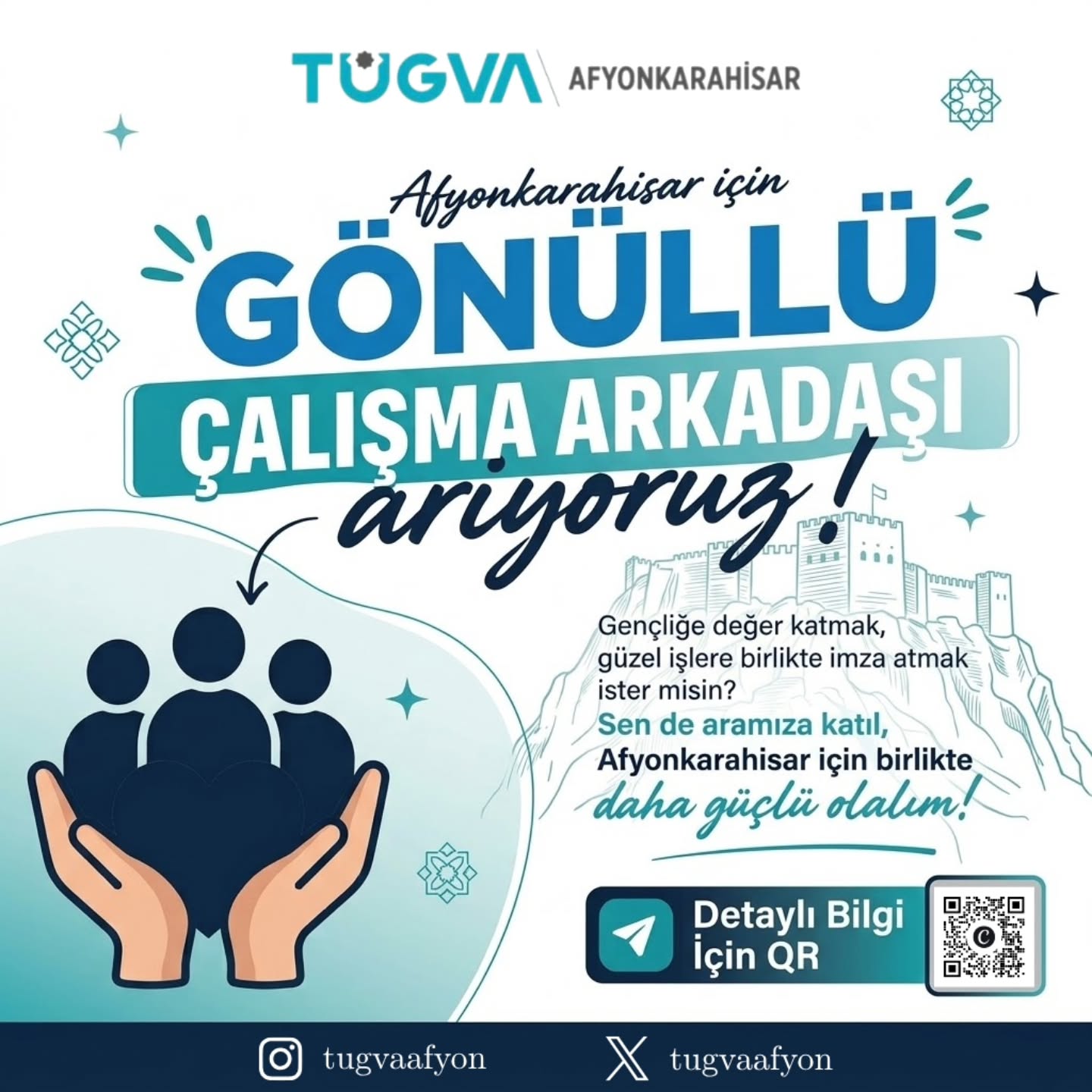 Gençler için yeni fırsatlar sunuluyor
